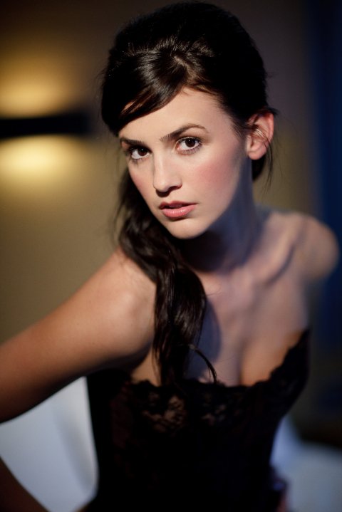 Female model photo shoot of Melissa  Victoria