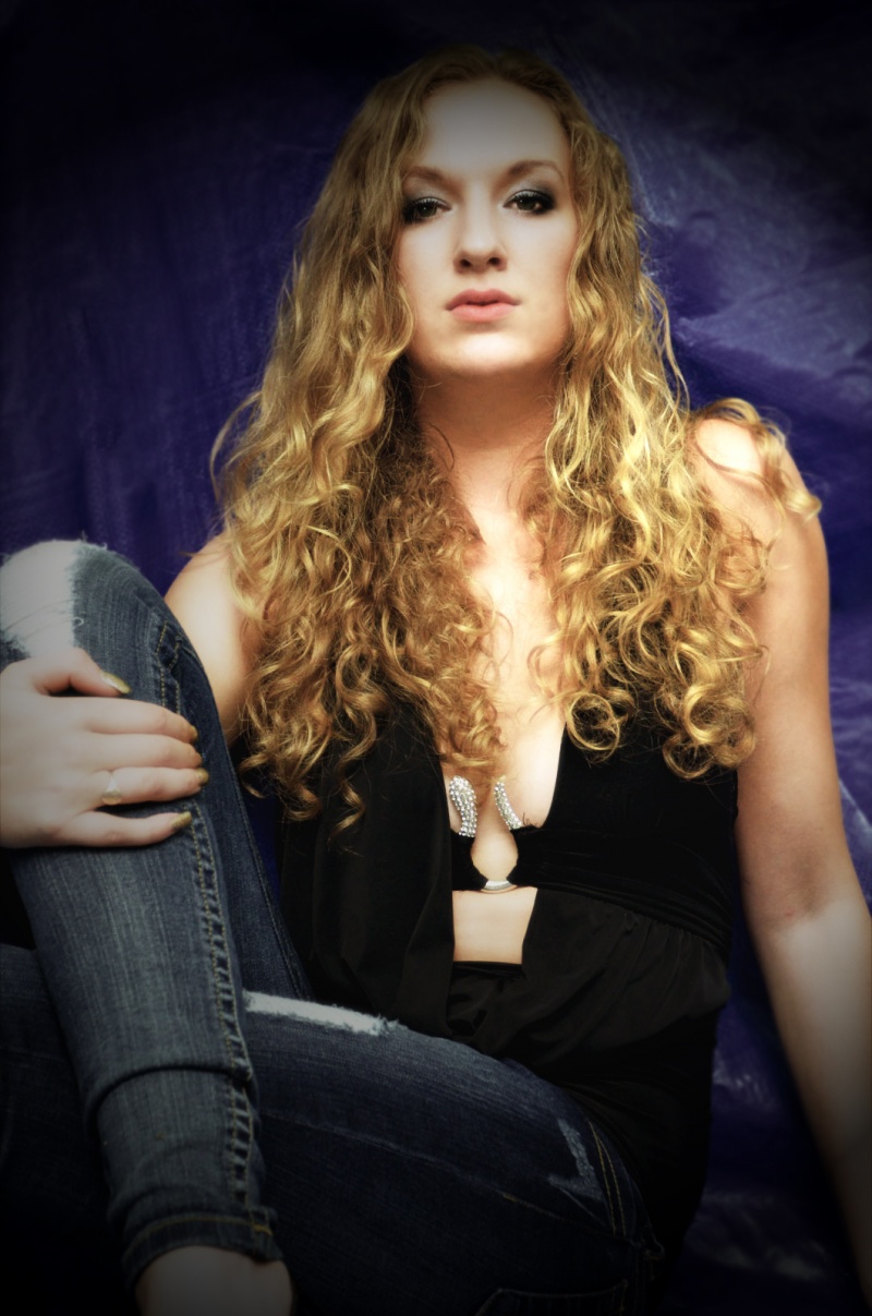 Female model photo shoot of Bellah Swift in Hamilton