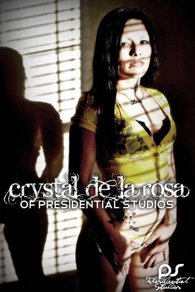 Female model photo shoot of Crystal Delarosa