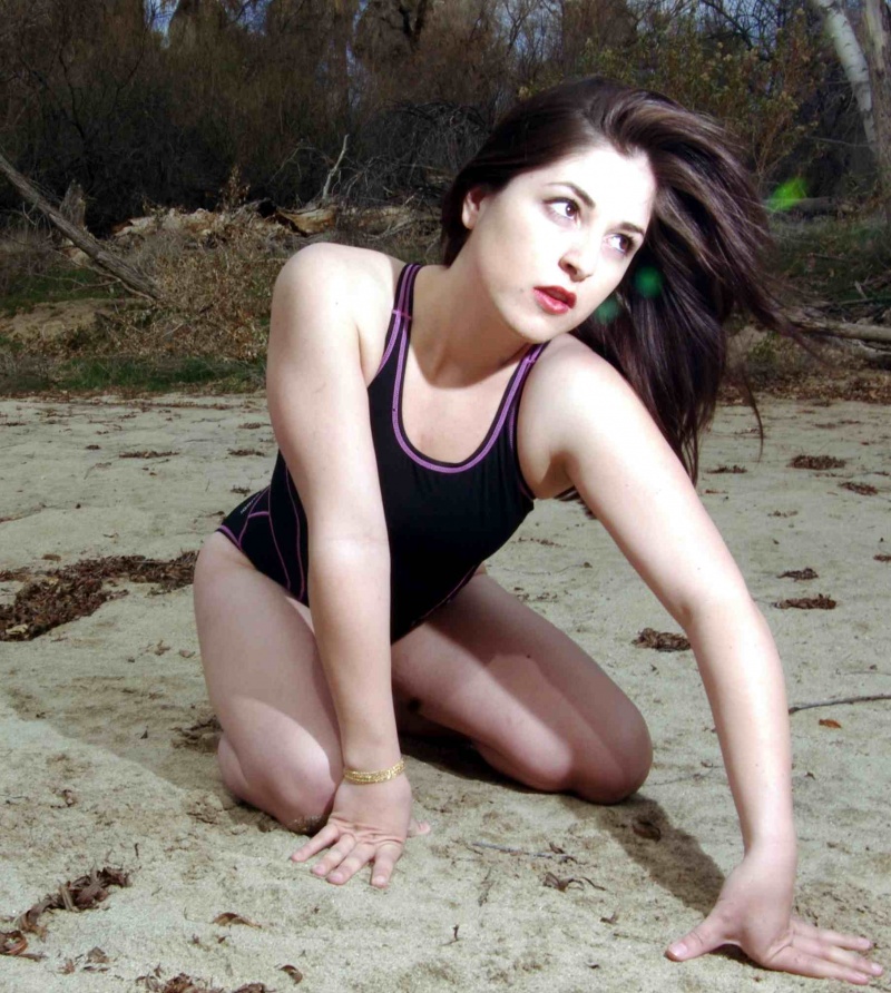 Female model photo shoot of Kimberly Ann Sheperd