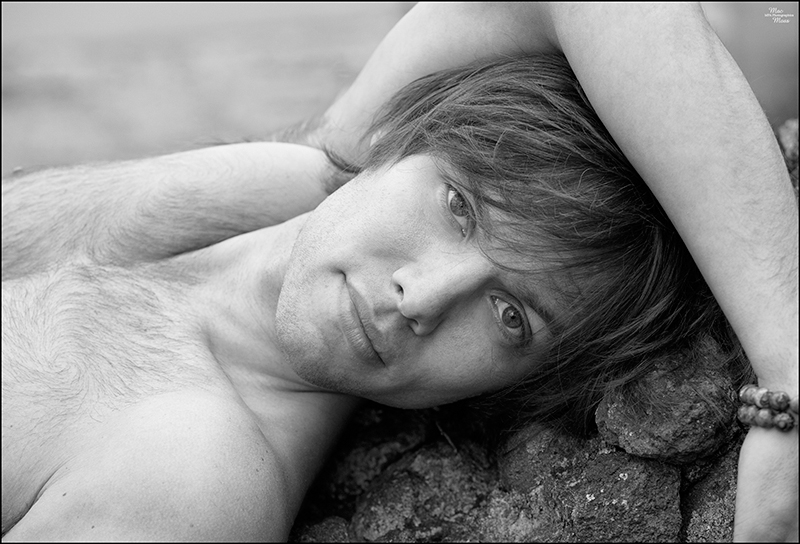 Male model photo shoot of Jacob Brouhard