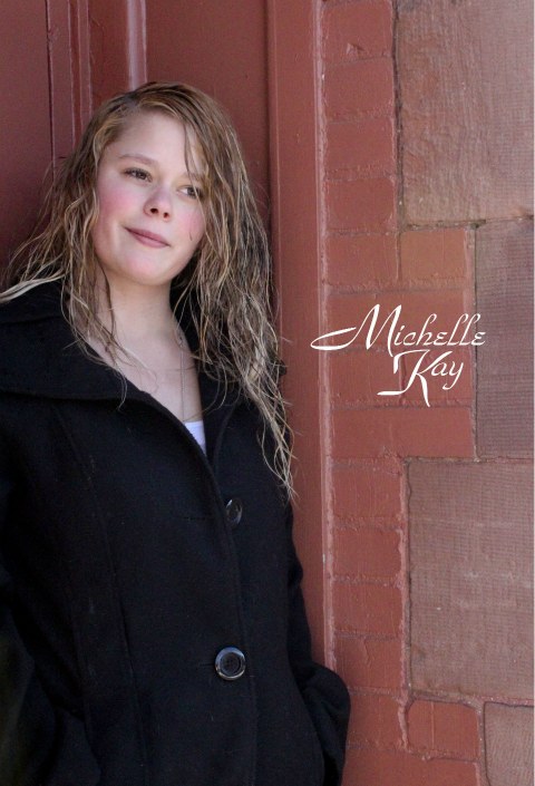 Female model photo shoot of Michelle Kay Wright in Rockford, Michigan
