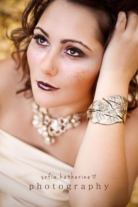 Female model photo shoot of CaressaJay by SofiaKatherinePhotos in Calgary AB