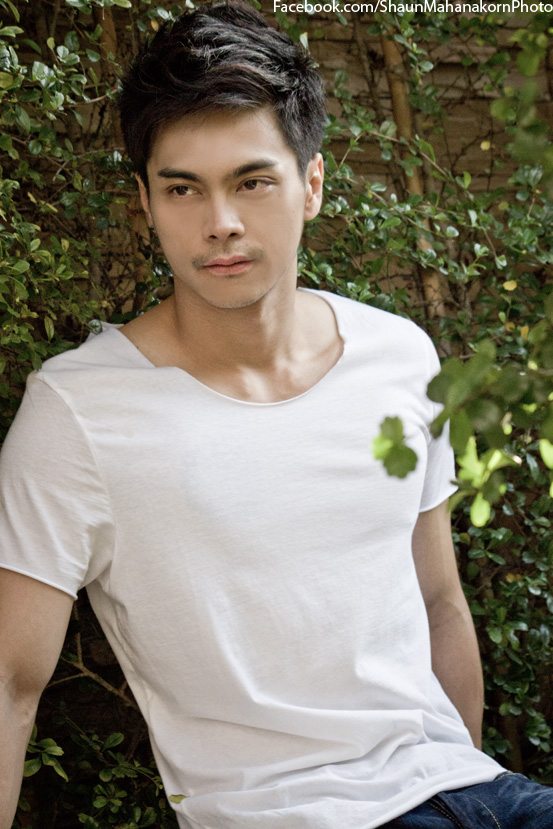 Male model photo shoot of SBK Photo in Bangkok, Thailand