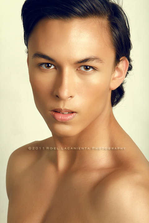 Male model photo shoot of RDLphotography in Eastwood Models Studio