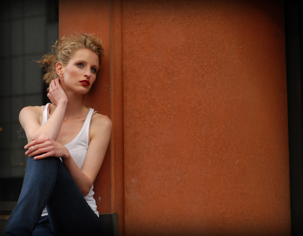 Female model photo shoot of FlamingSilkPhotography