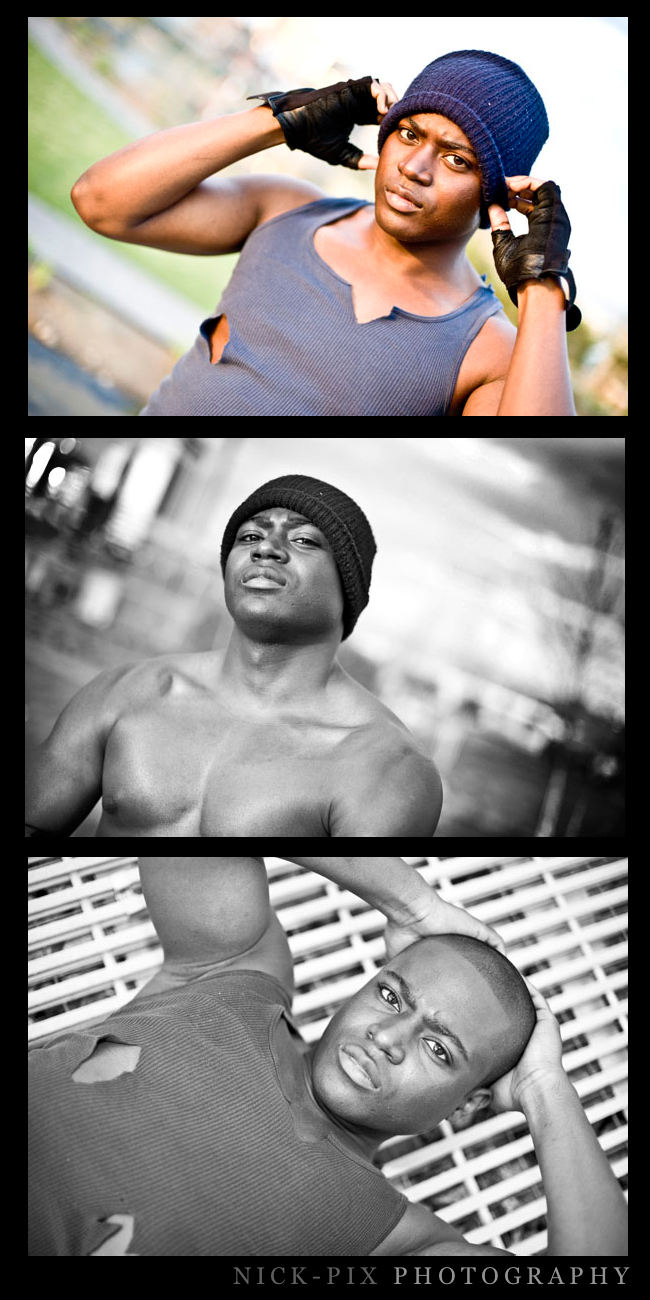 Male model photo shoot of Nick-Pix by Nick-Pix and Jamel Lajuan in Birmingham Alabama