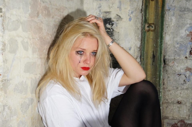 Female model photo shoot of Marlylina in Bradford, UK