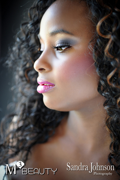 Female model photo shoot of SJFoto and FATIMAH TABRARD in Orlando, FL, makeup by Michele Mann