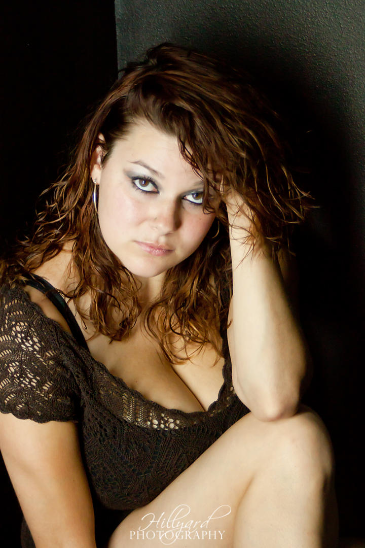 Female model photo shoot of Heidi_Marie05 by Hillyard Photography in Spokane
