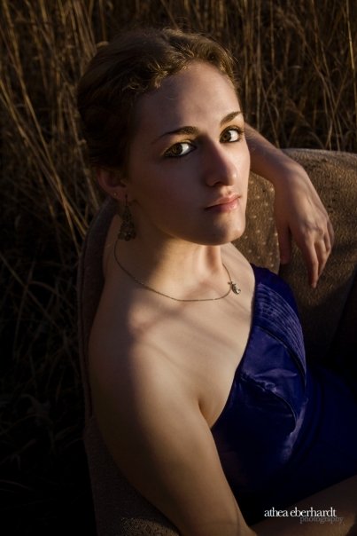 Female model photo shoot of Emma Ellise