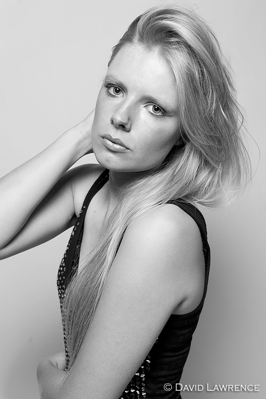 Female model photo shoot of Georgina Kowalkowski in Mapperly