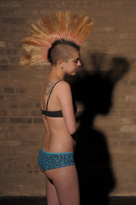 Female model photo shoot of Kiki Wanderer in Grand Rapids, MI