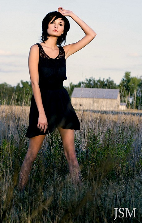 Female model photo shoot of Tiffany Rachelle Miller by DUKE IMAGERY