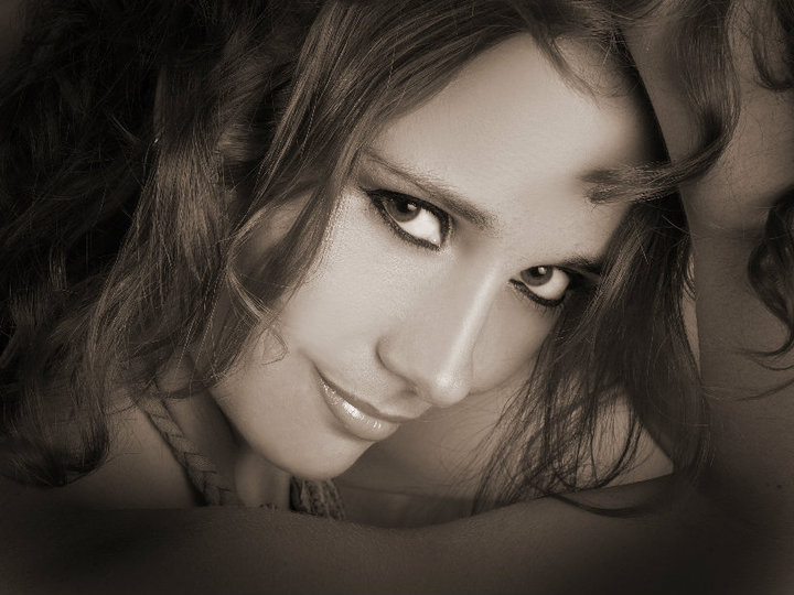 Female model photo shoot of Monica Ashley 24