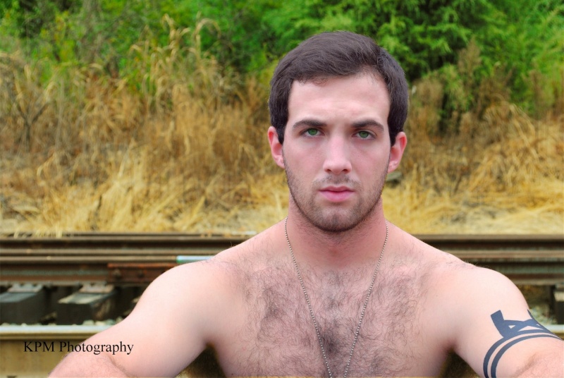 Male model photo shoot of KPM Photographs and ZWR in Charlotte, NC