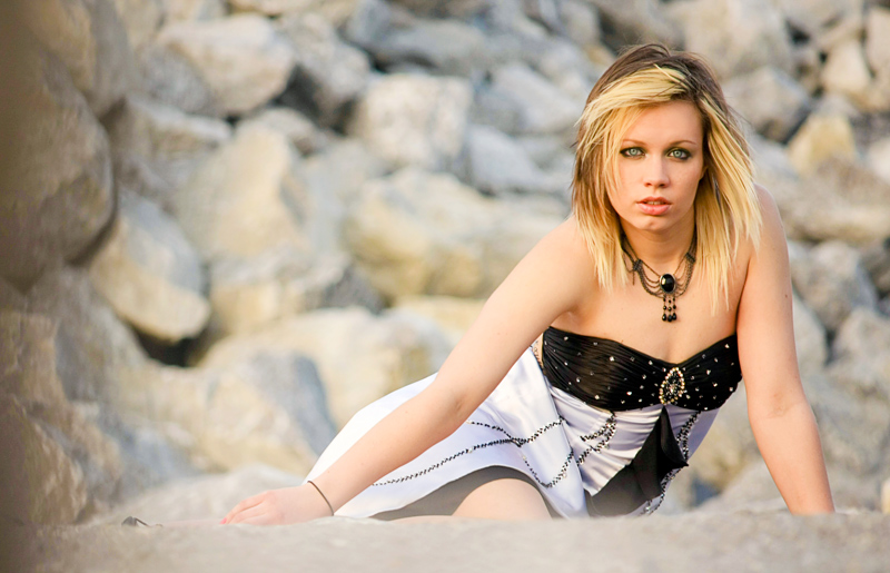 Female model photo shoot of Kat Blackwell by EMBER and ONYX in Montevallo, AL