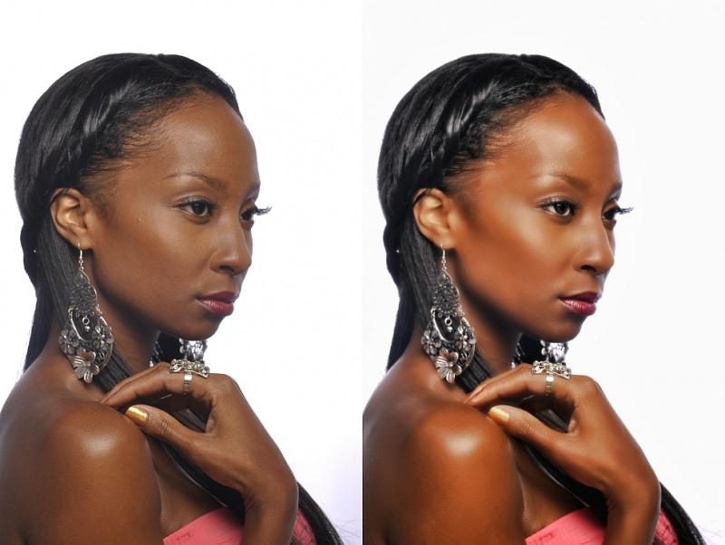 Male and Female model photo shoot of Studio3611Retouch and Holley Houston