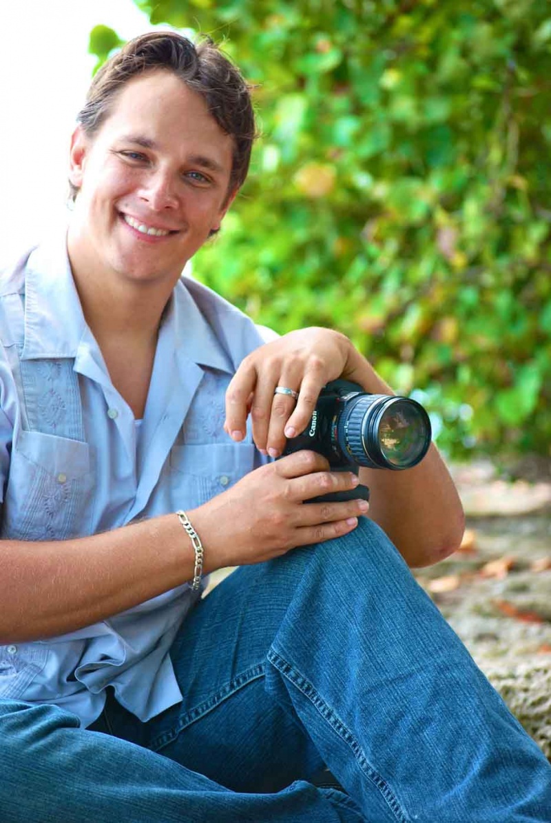 Male model photo shoot of Szeliga Imagery in Miami, FL