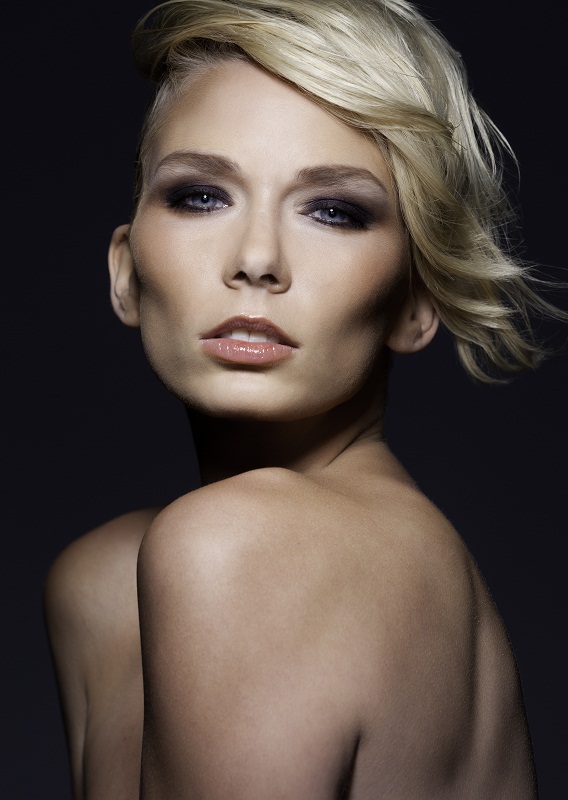 Female model photo shoot of Tonia Cascio