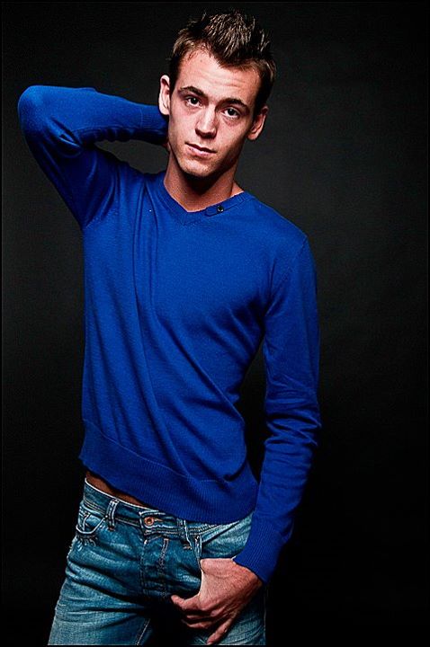 Male model photo shoot of Bradley Ray Williams