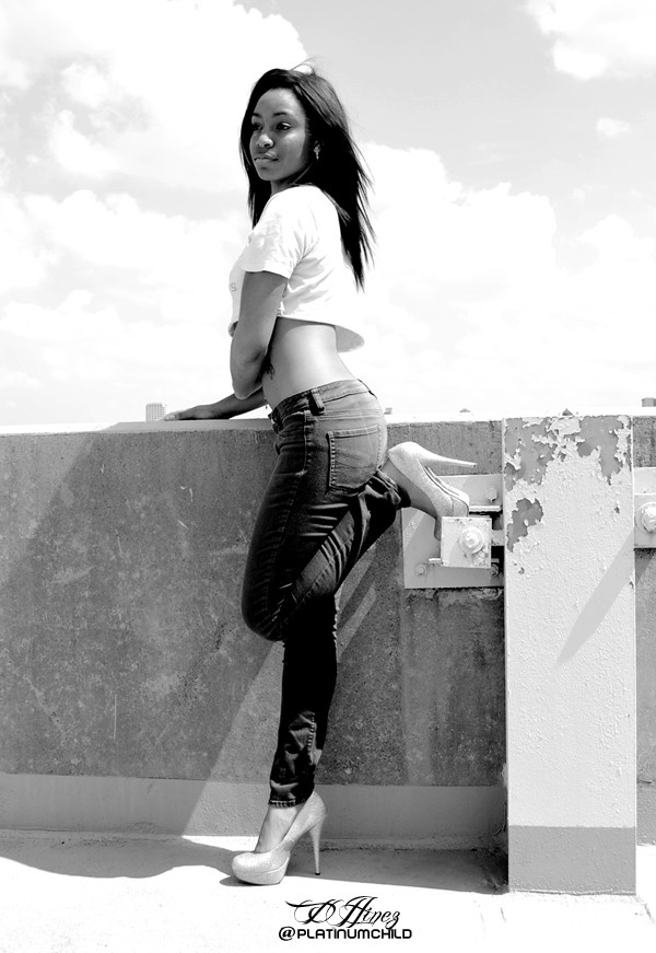 Female model photo shoot of Mara Thee Model in Houston Tx