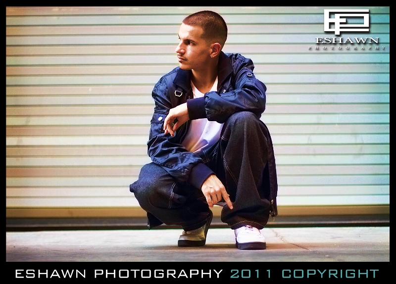 Male model photo shoot of Eshawn Photo in Phoenix AZ