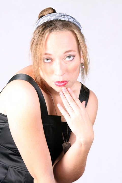 Female model photo shoot of Jessica Nichole Blair