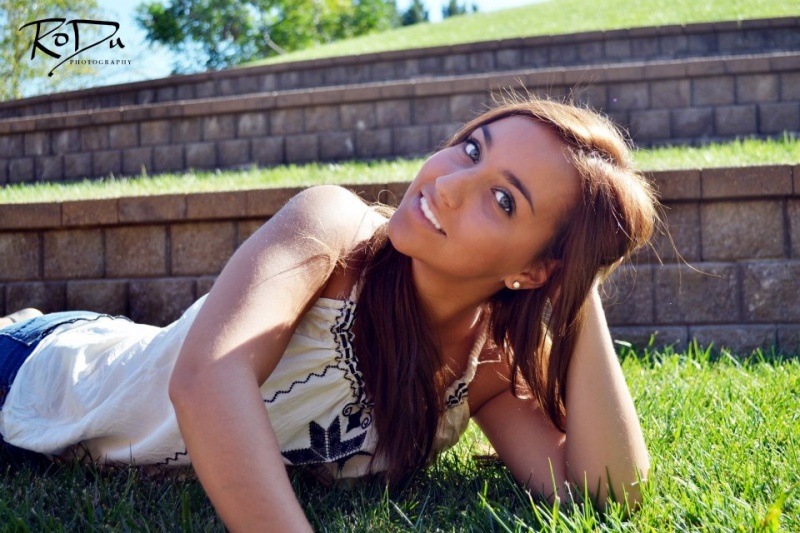 Female model photo shoot of Colleen Michalski