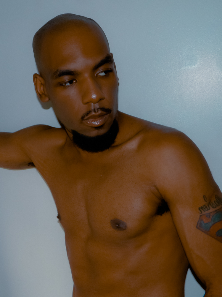 Male model photo shoot of ProdigyPhotography in Brooklyn New York