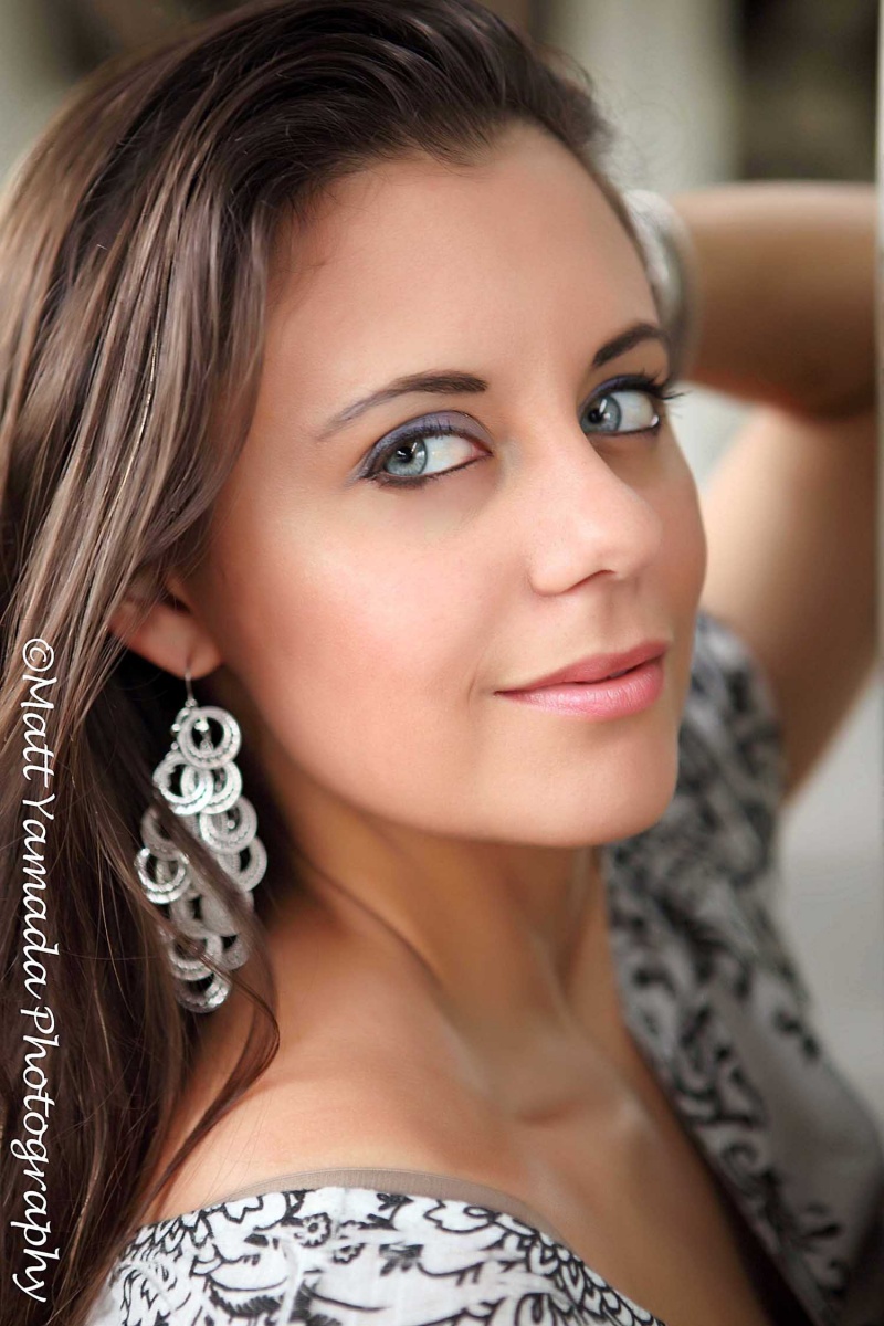 Female model photo shoot of Antonia Arcella by Matt Yamada in Norfolk, VA, digital art by Purple Princess Edits