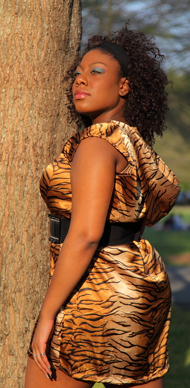 Female model photo shoot of ibmio in Charlotte, NC