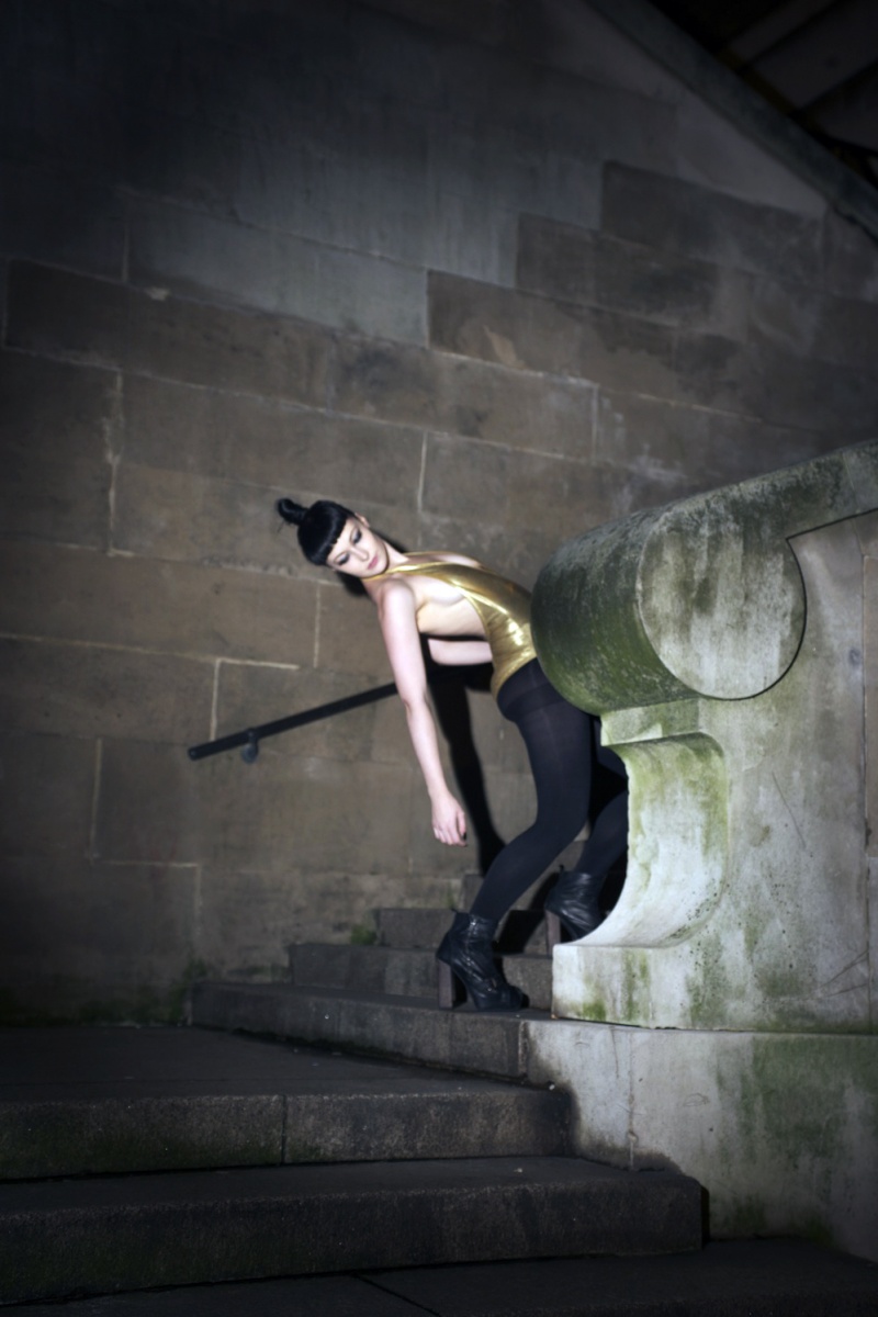 Female model photo shoot of Laura Sophia - Rose by theWatermillStudio