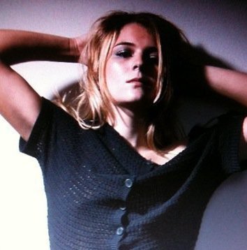 Female model photo shoot of KristinModel in Toronto, CANADA