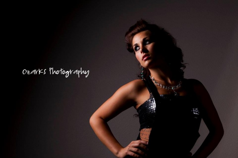 Female model photo shoot of KYLA MCNEIL-BETTON