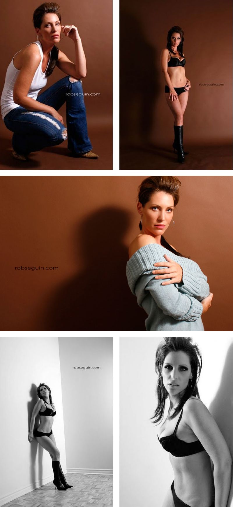Female model photo shoot of IDle IMAGES