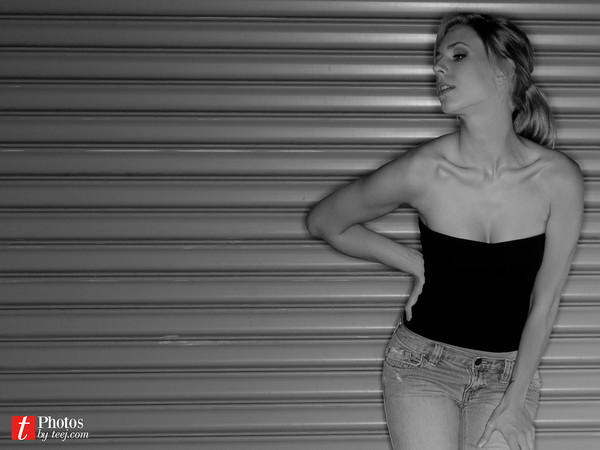 Female model photo shoot of Katrina Stewart by photosbyteej