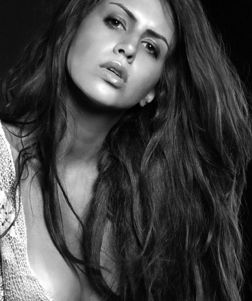 Female model photo shoot of Celina Godoy in Dubai
