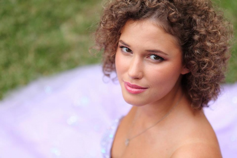 Female model photo shoot of SayruhMarbury by CSI Studios LLC