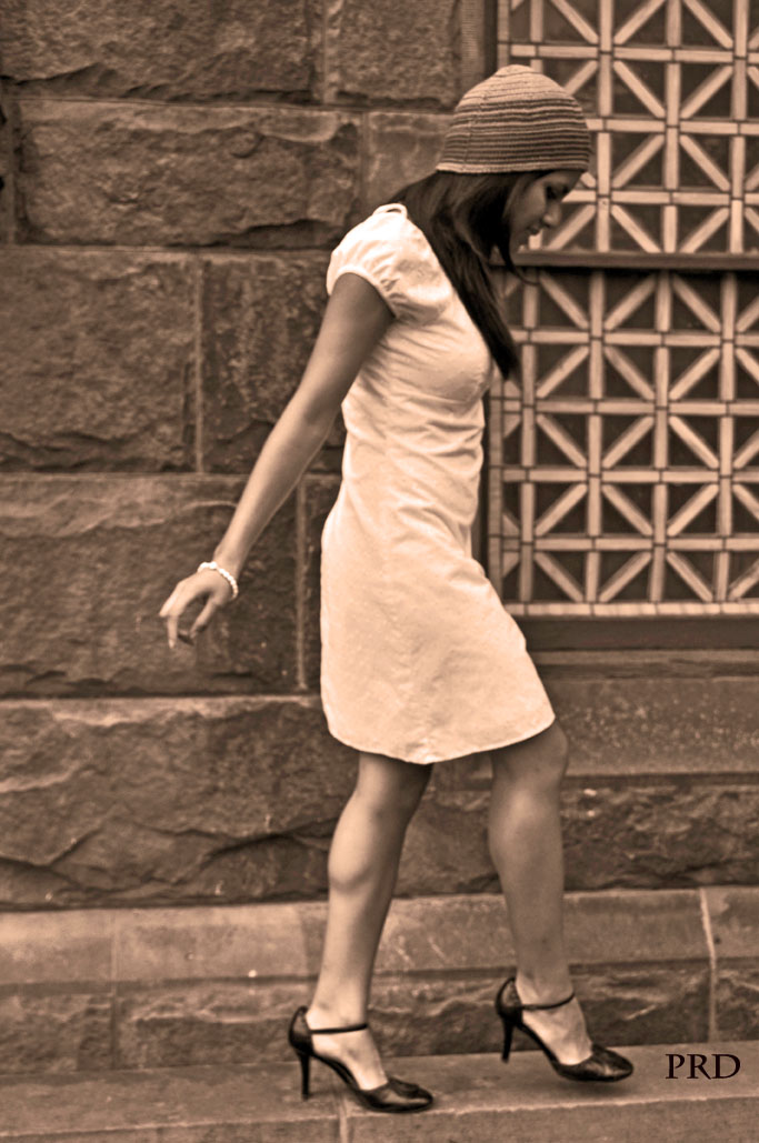 Female model photo shoot of Jada Kola by QuincyD in Princeton NJ