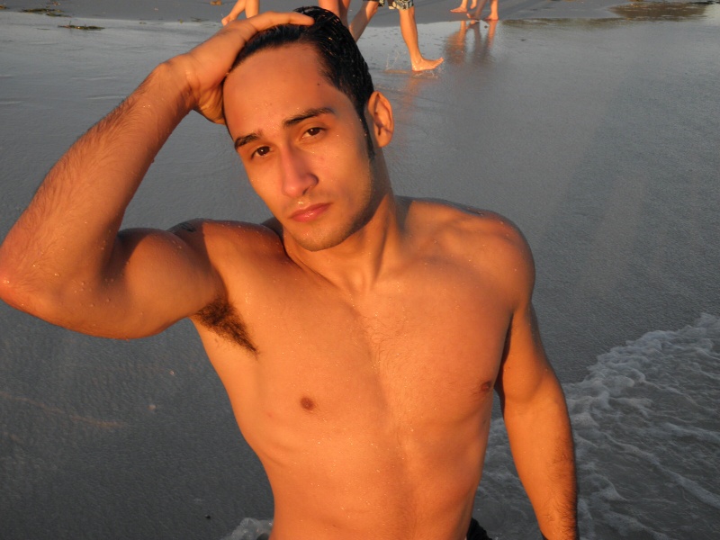Male model photo shoot of kthxbye in Anna Maria Beach