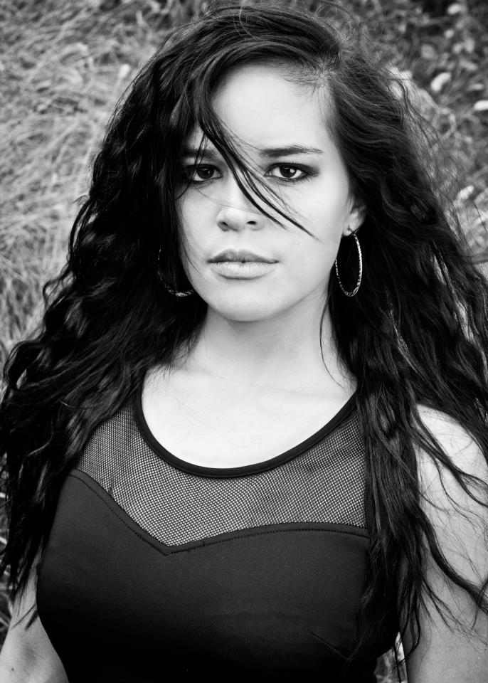 Female model photo shoot of Kaylee Vasquez