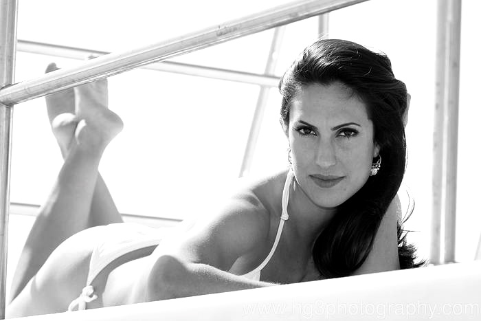 Female model photo shoot of Alex Victorian Navarro
