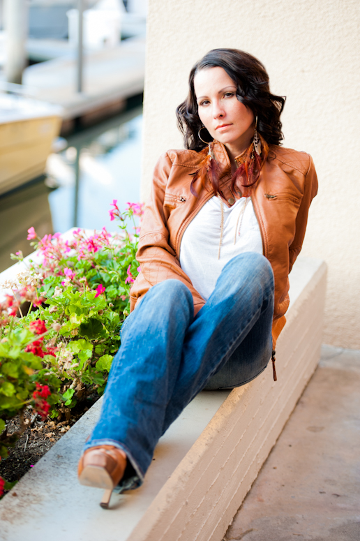 Female model photo shoot of Erin Brooke Lee by Paul Rocco in Long Beach Marina - Long Beach, Ca