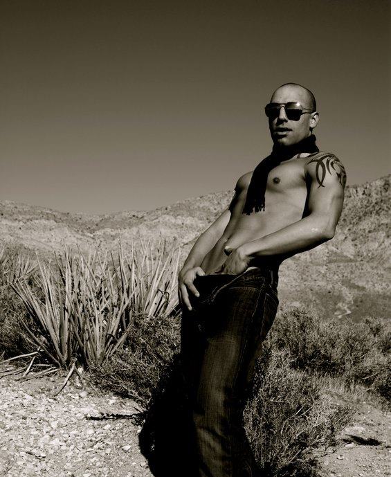 Male model photo shoot of Jonathan kruper