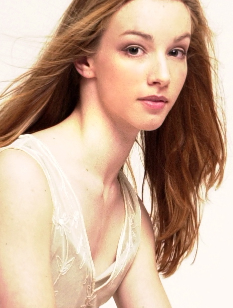 Female model photo shoot of Mary-Elizabeth