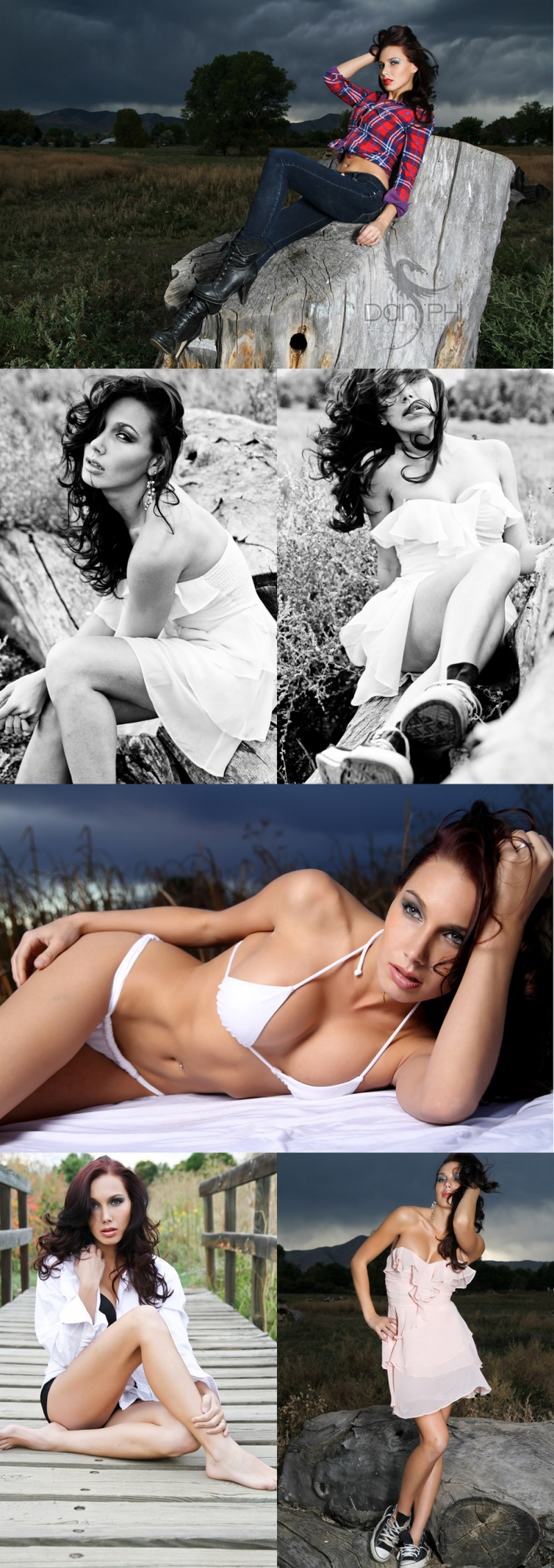 Male and Female model photo shoot of dp photography and Elena Yurgeneva