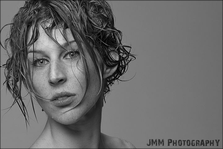 Female model photo shoot of Whitney Adrenaline by JMM-Photography