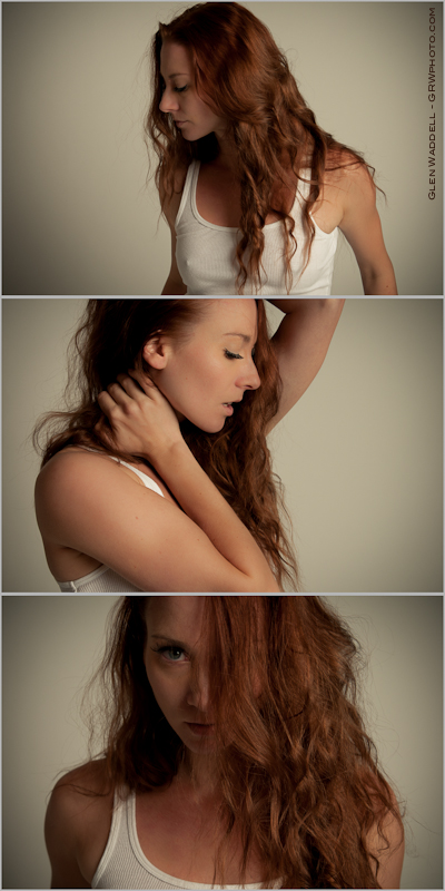 Female model photo shoot of Zanne Holland by Glen - GRWPhoto