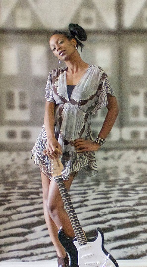 Female model photo shoot of Mariam Sewell in Lansing, MI
